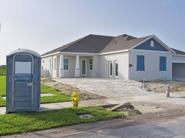 Best Portable restroom solutions  in Ore City, TX